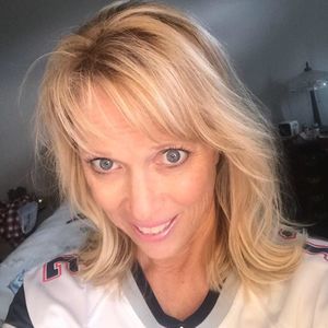 Meet your Posher, Leigh